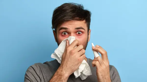 Antibióticos y gripa: lo que necesitas saber